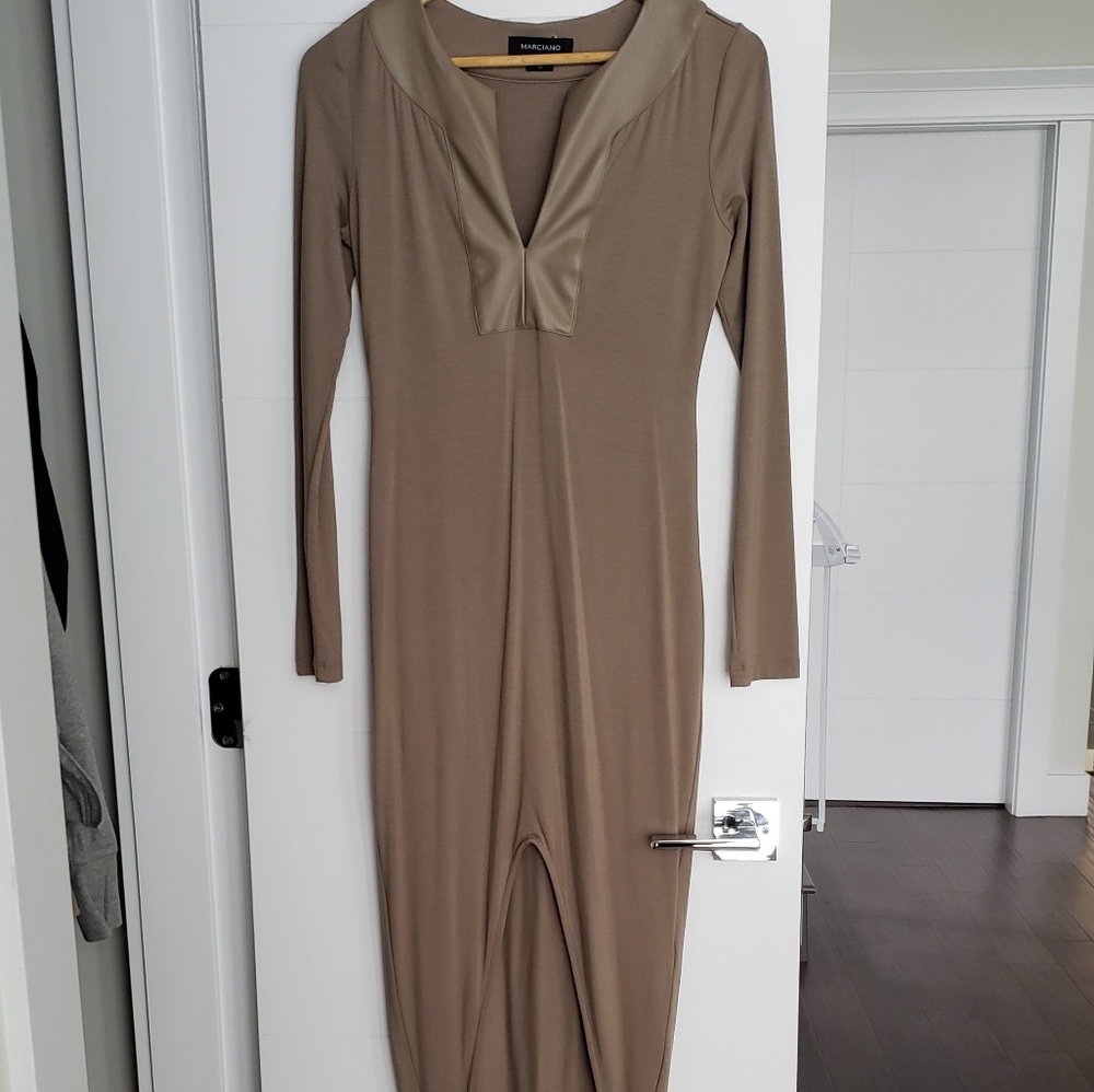 Marciano dress